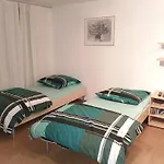 Lejlighed In Fuer 1 Bis 3 Person *