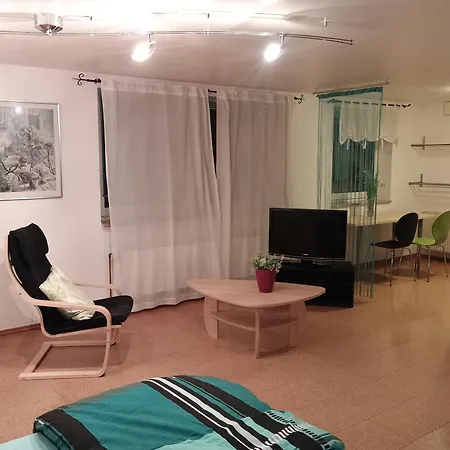 In Fuer 1 Bis 3 Person