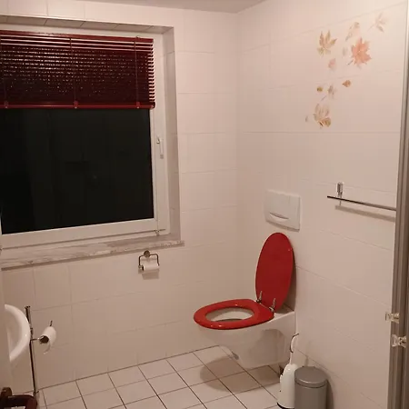 Lejlighed In Fuer 1 Bis 3 Person Bliedersdorf