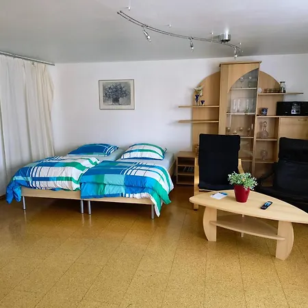 Lejlighed In Fuer 1 Bis 3 Person