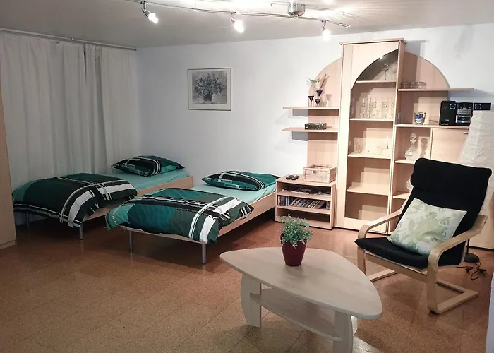 In Fuer 1 Bis 3 Person *