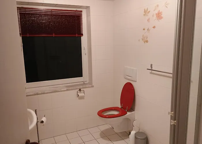 아파트 In Fuer 1 Bis 3 Person Bliedersdorf