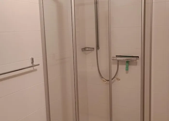 In Fuer 1 Bis 3 Person * Bliedersdorf